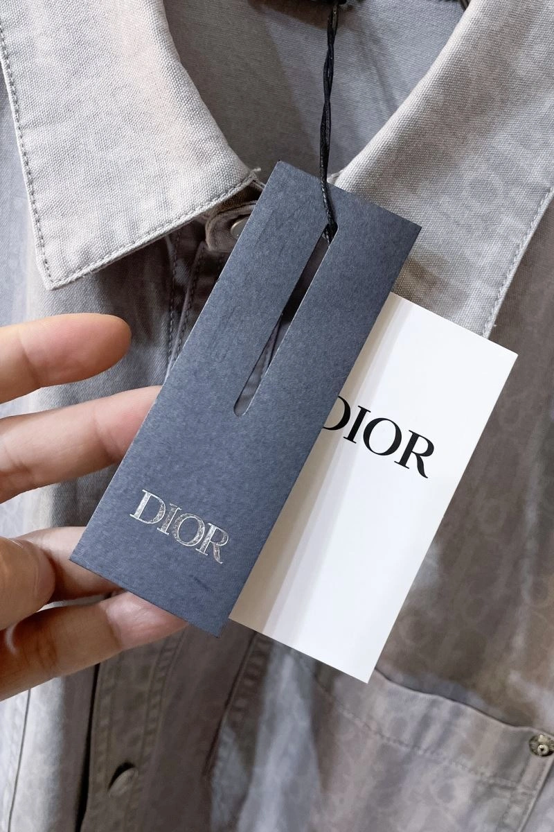 StreetReady Christian Dior Long Suits 117800