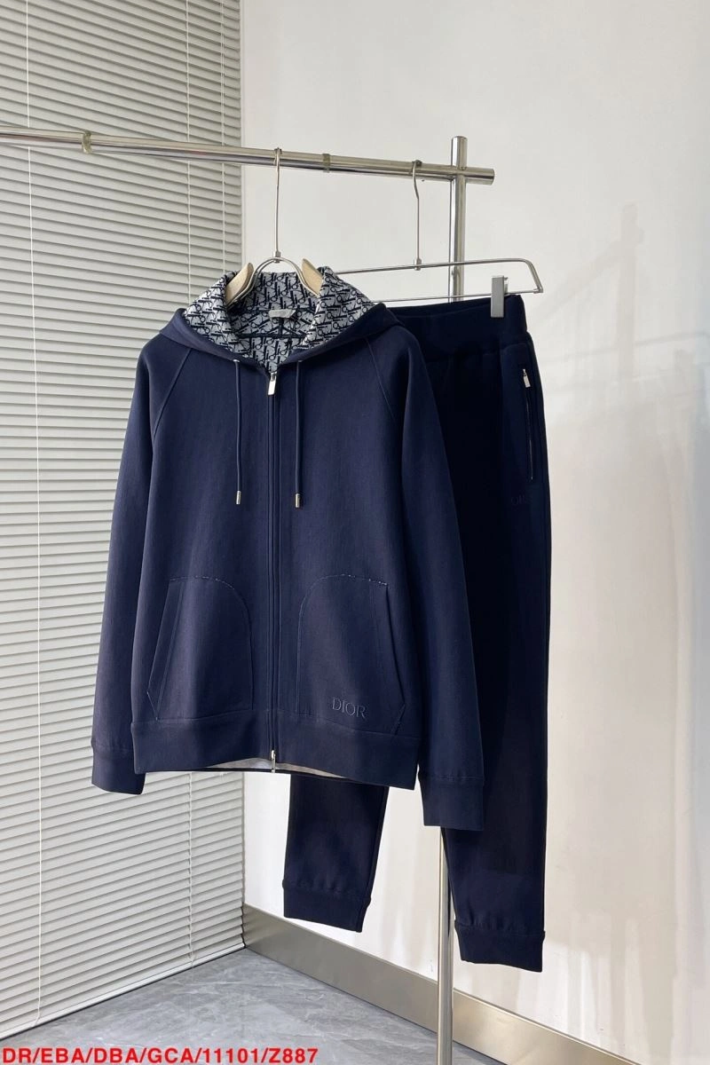 Christian Dior Long Suits TechFriendly 117792