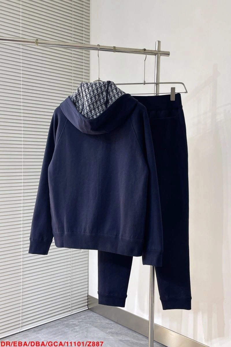 Christian Dior Long Suits TechFriendly 117792