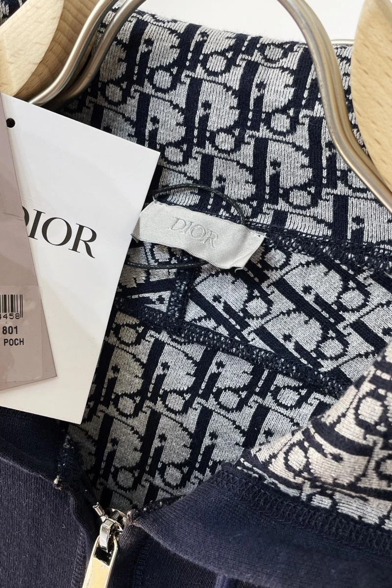 Christian Dior Long Suits TechFriendly 117792