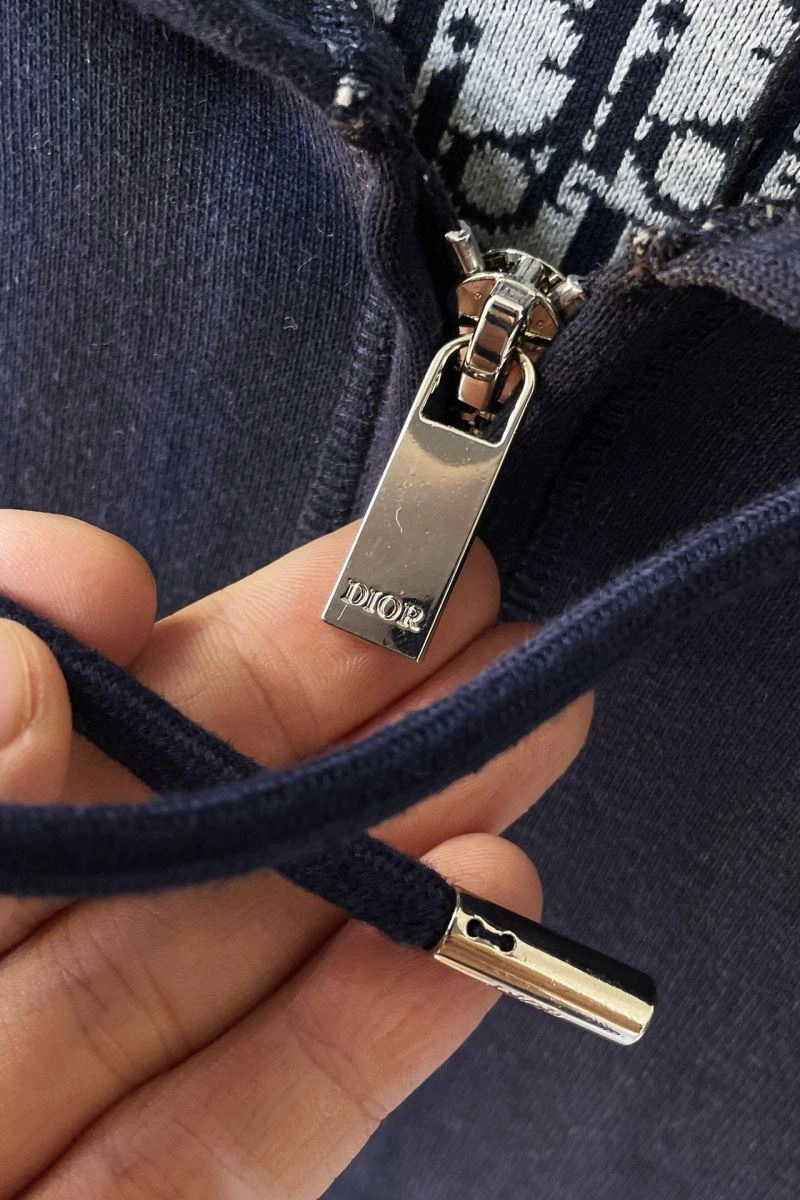 Christian Dior Long Suits TechFriendly 117792