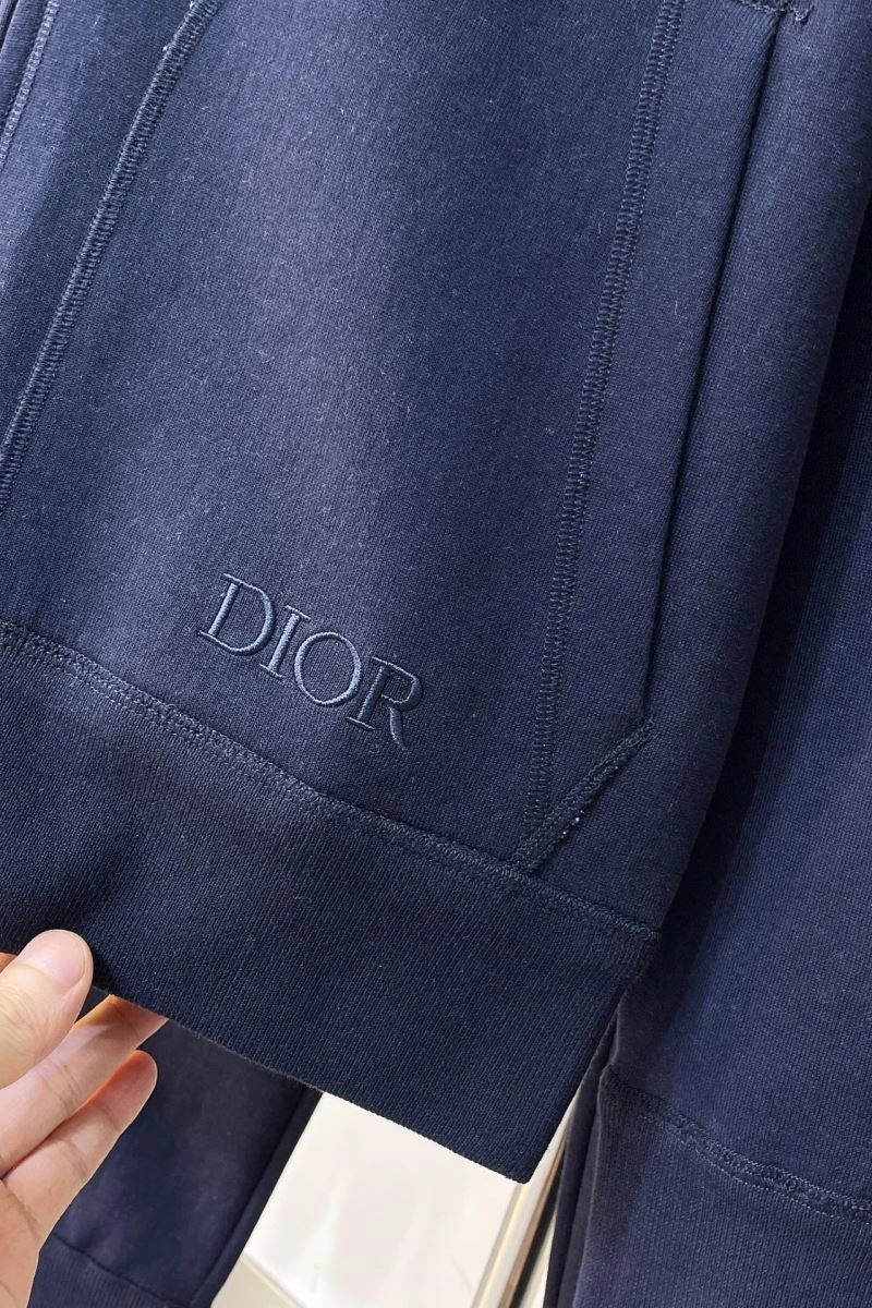 Christian Dior Long Suits TechFriendly 117792