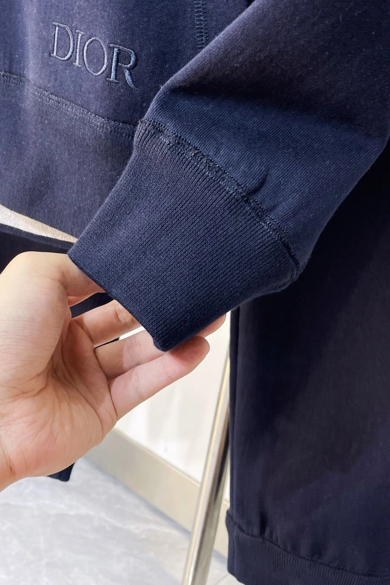 Christian Dior Long Suits TechFriendly 117792
