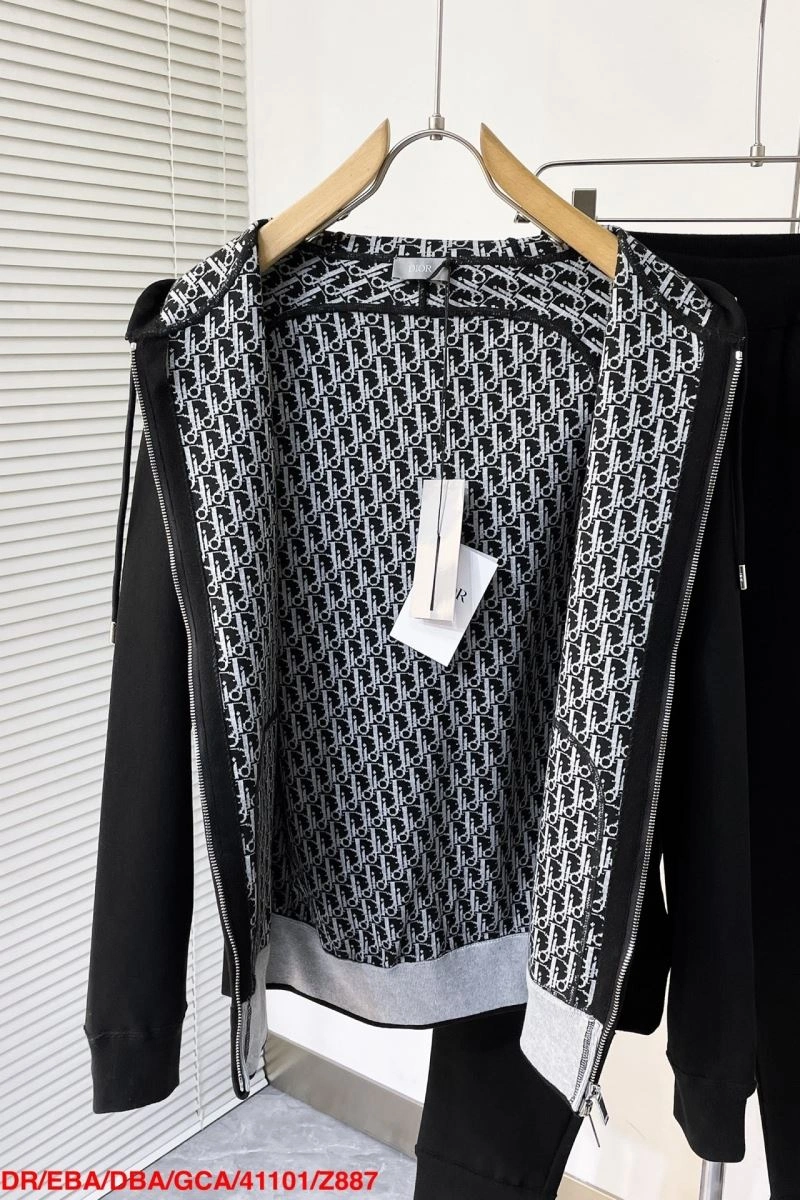 Reliable Christian Dior Long Suits 117789