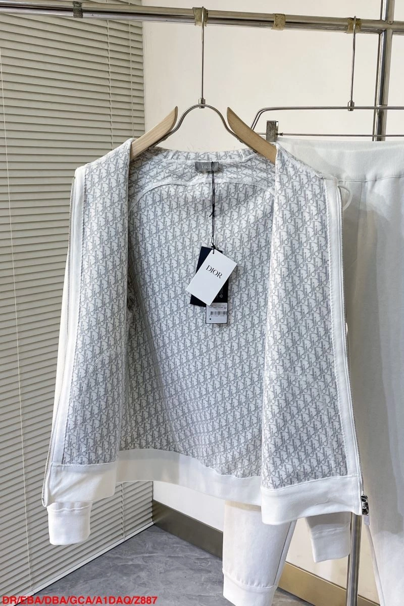 Christian Dior Long Suits StreetReady 117797