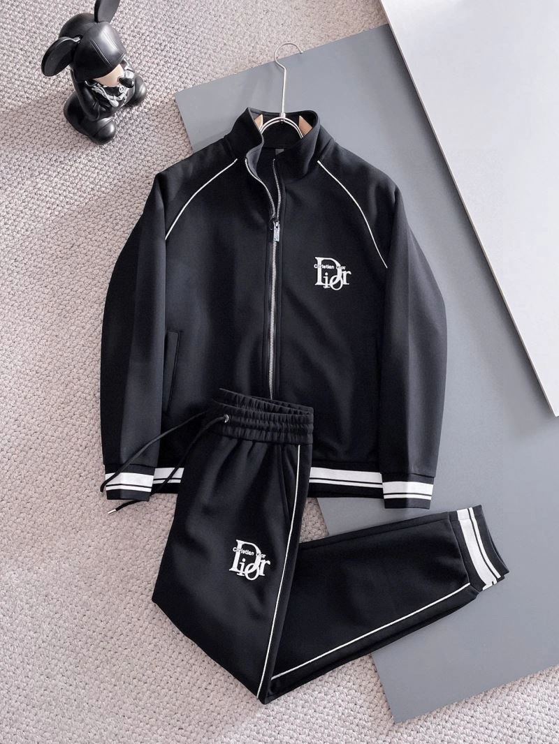 Christian Dior Long Suits WeatherProof 117210