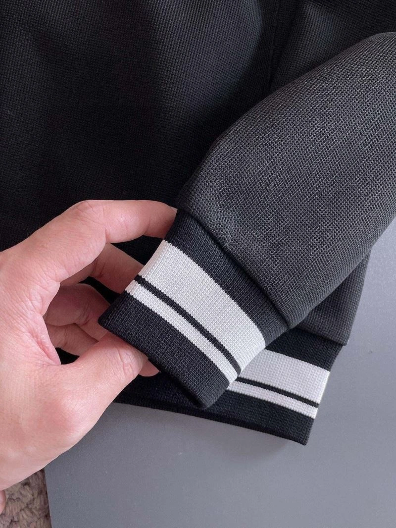 Christian Dior Long Suits WeatherProof 117210
