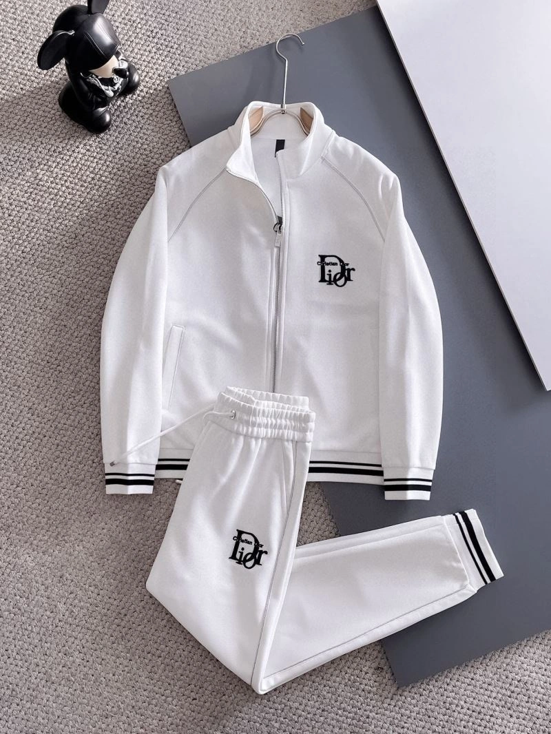 OnTrend Christian Dior Long Suits 117176