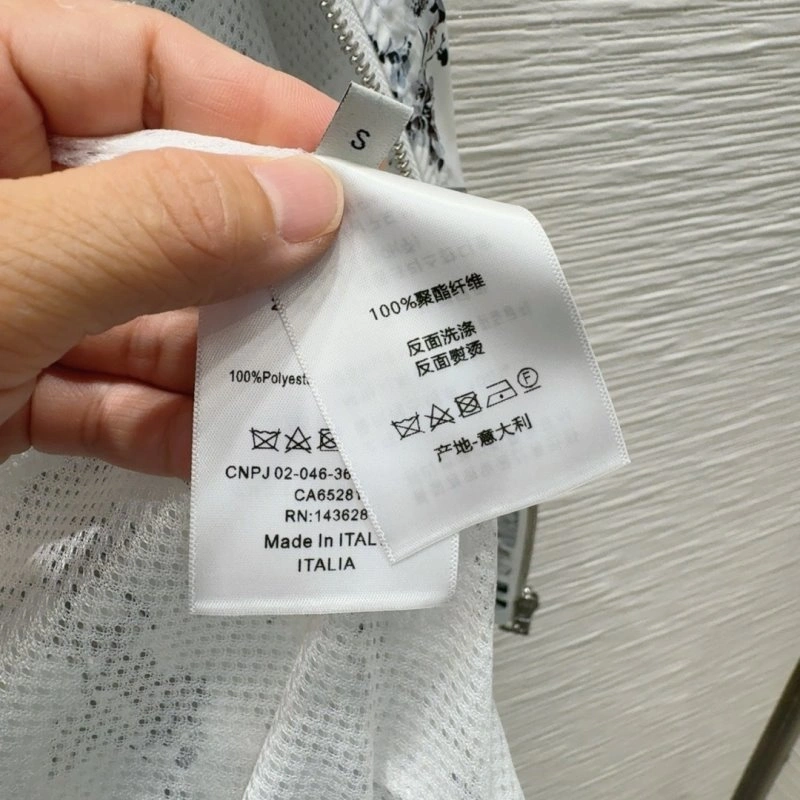 Christian Dior Long Suits Elegant 113027