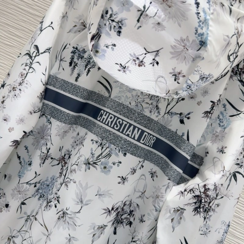 Christian Dior Long Suits Elegant 113027