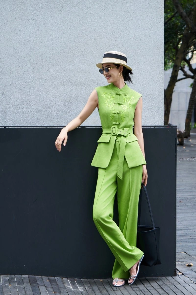 Christian Dior Long Suits TechFriendly 112994
