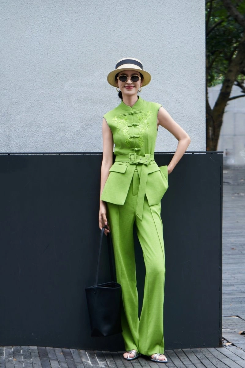 Christian Dior Long Suits TechFriendly 112994