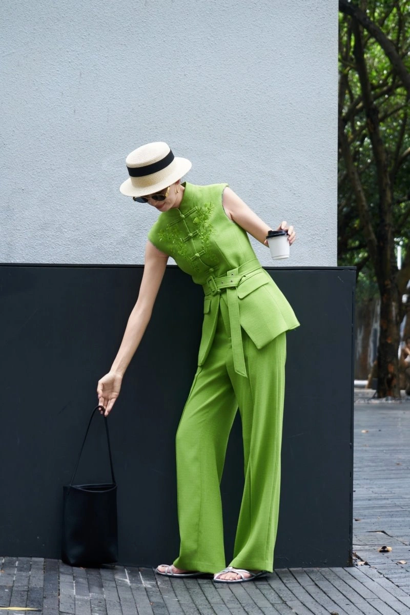 Christian Dior Long Suits TechFriendly 112994