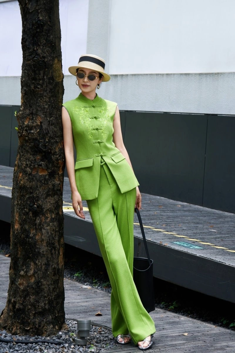 Christian Dior Long Suits TechFriendly 112994