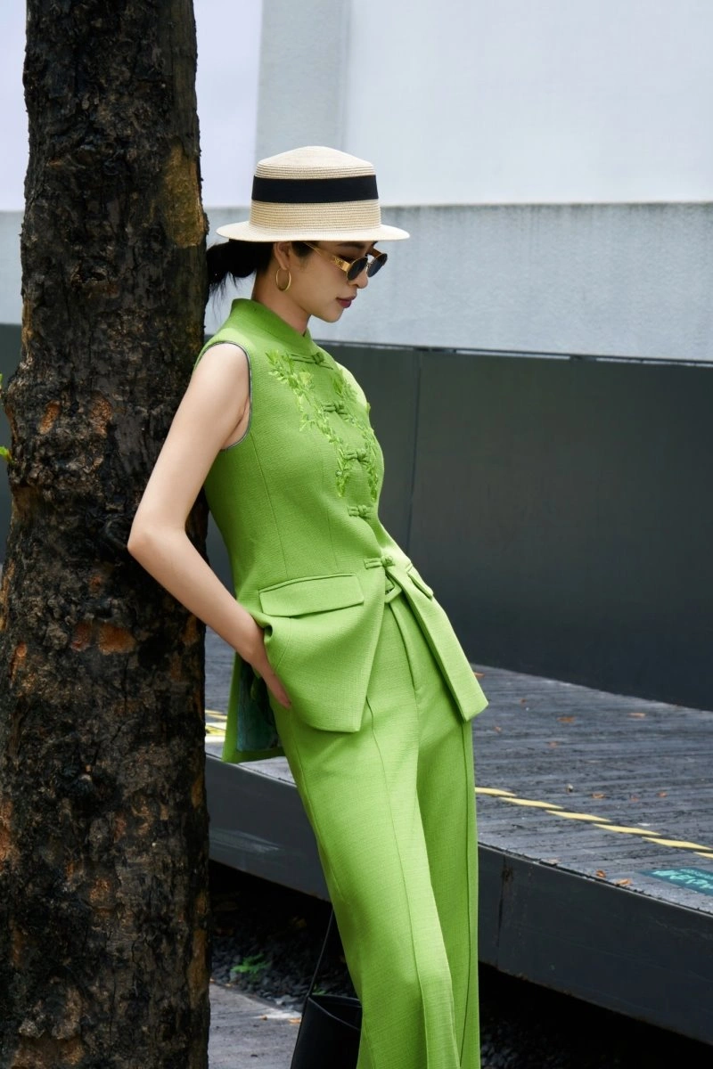 Christian Dior Long Suits TechFriendly 112994