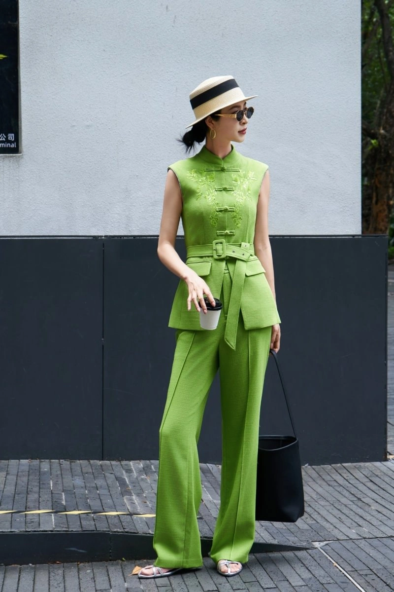 Christian Dior Long Suits TechFriendly 112994