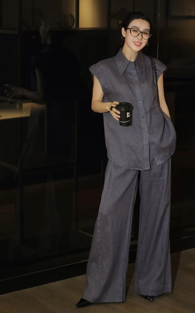 Christian Dior Long Suits Attractive 112990