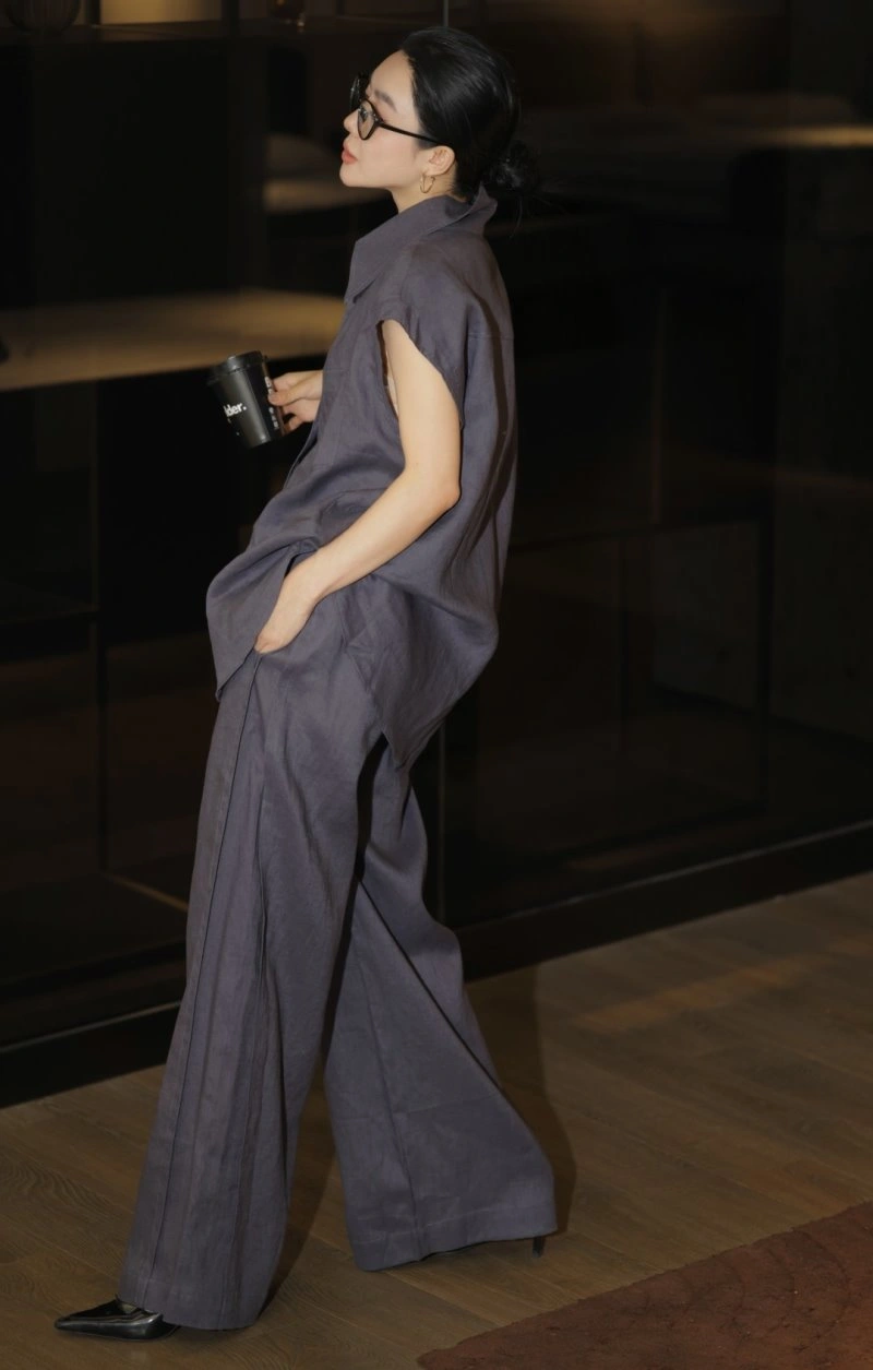 Christian Dior Long Suits Attractive 112990