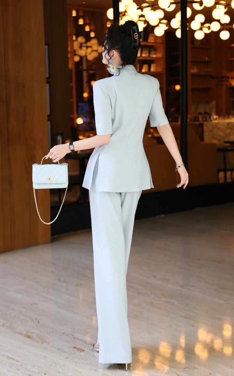 Christian Dior Long Suits Colorful 112989