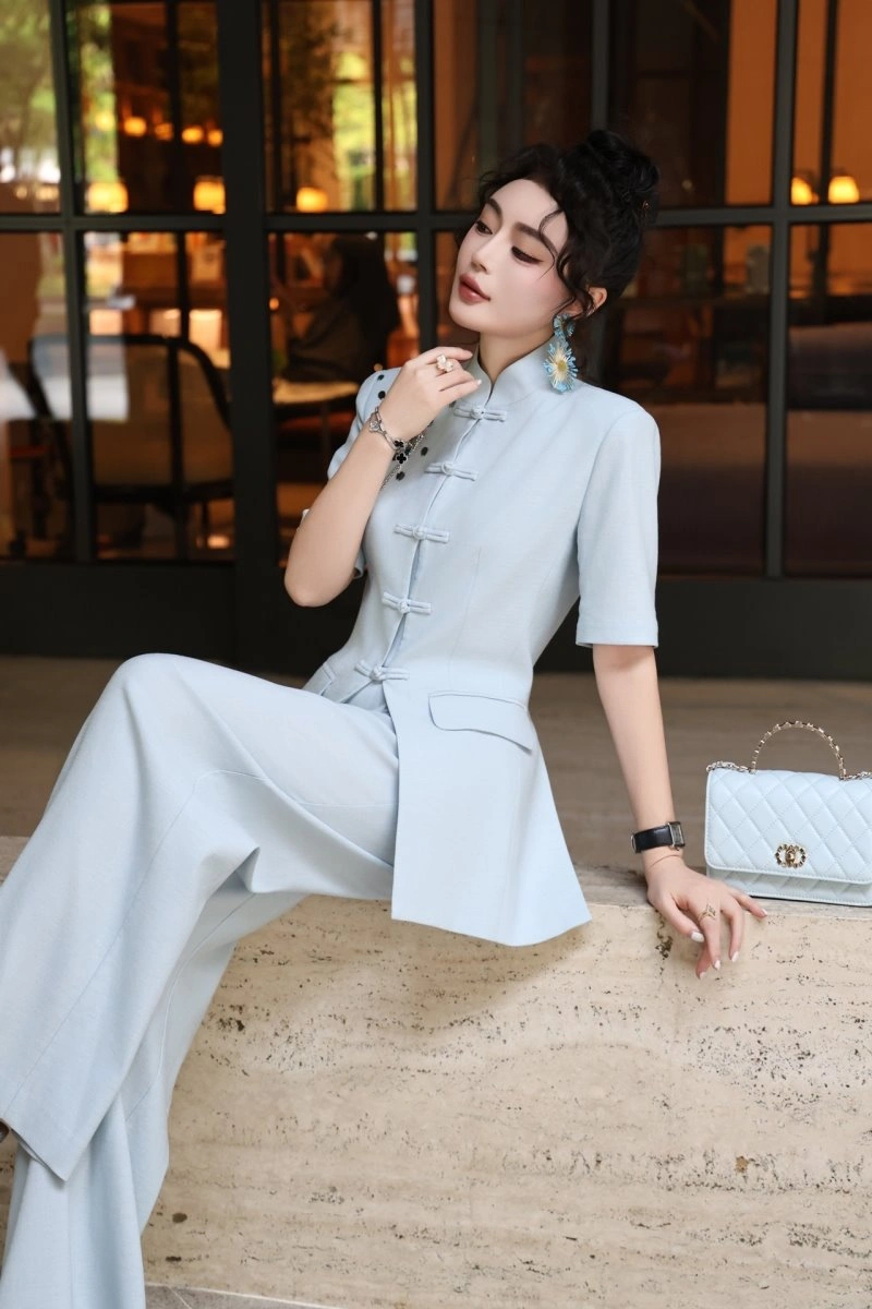 Christian Dior Long Suits Colorful 112989