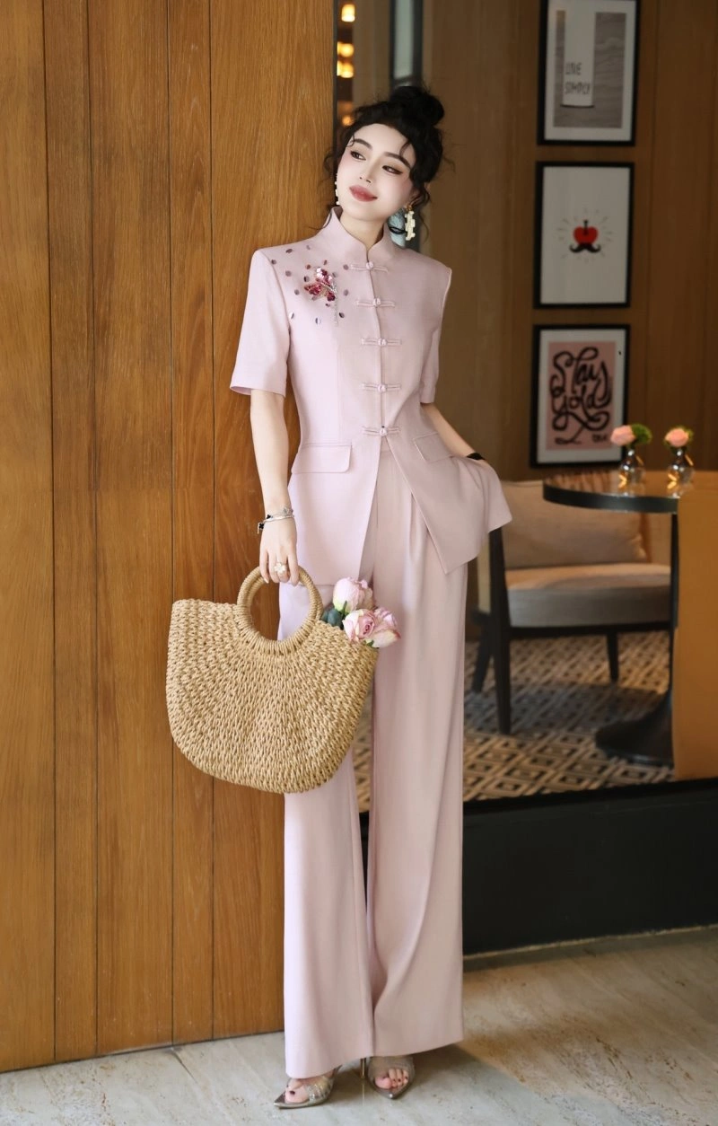 Christian Dior Long Suits SmoothTexture 112988