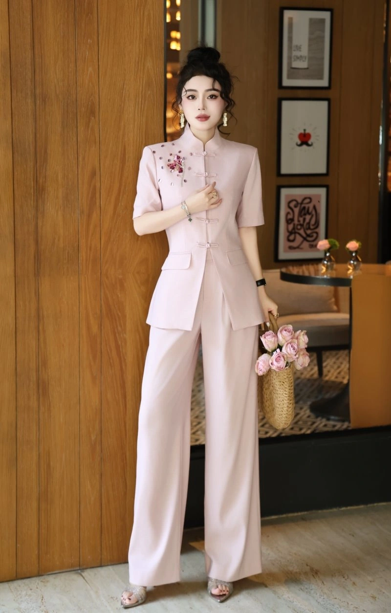 Christian Dior Long Suits SmoothTexture 112988