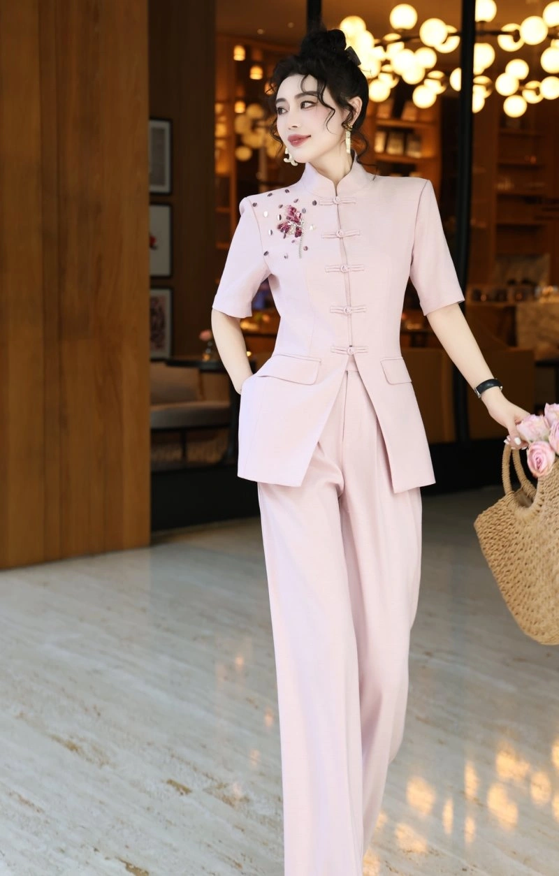 Christian Dior Long Suits SmoothTexture 112988