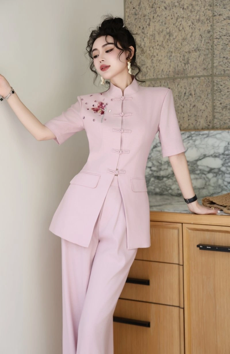 Christian Dior Long Suits SmoothTexture 112988