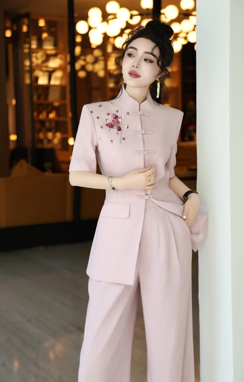 Christian Dior Long Suits SmoothTexture 112988