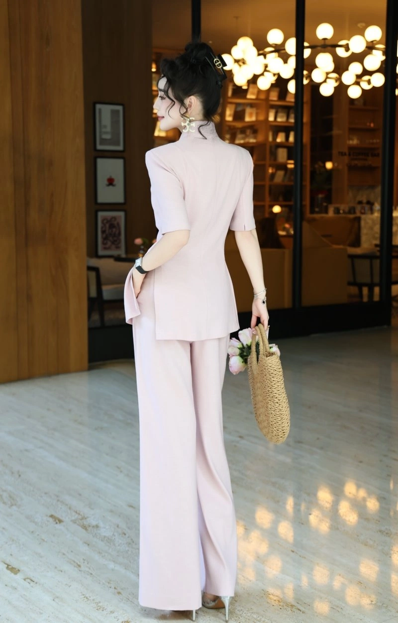 Christian Dior Long Suits SmoothTexture 112988