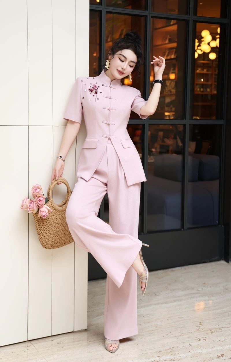 Christian Dior Long Suits SmoothTexture 112988
