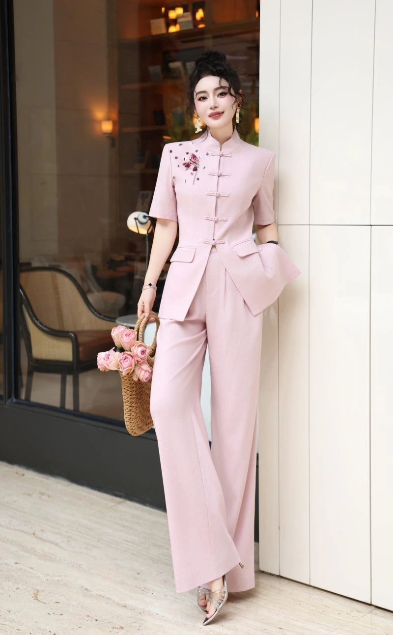 Christian Dior Long Suits SmoothTexture 112988