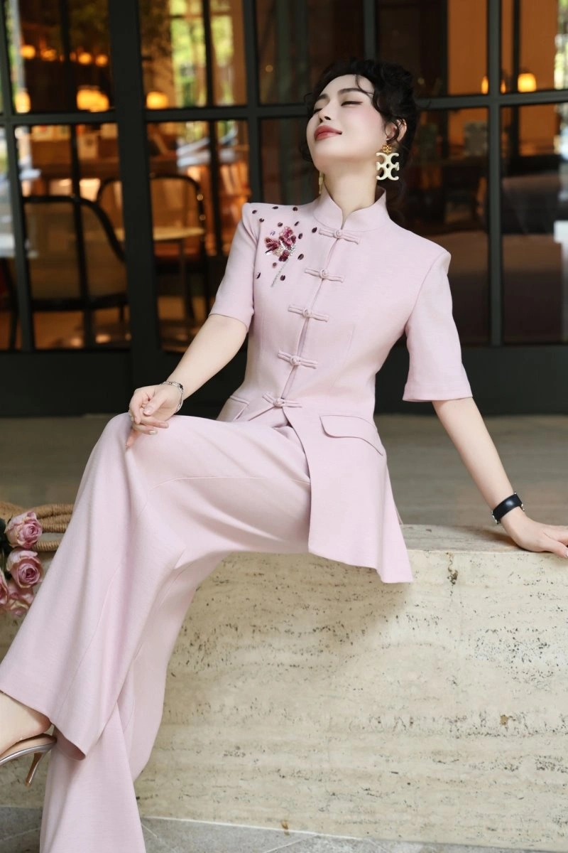 Christian Dior Long Suits SmoothTexture 112988