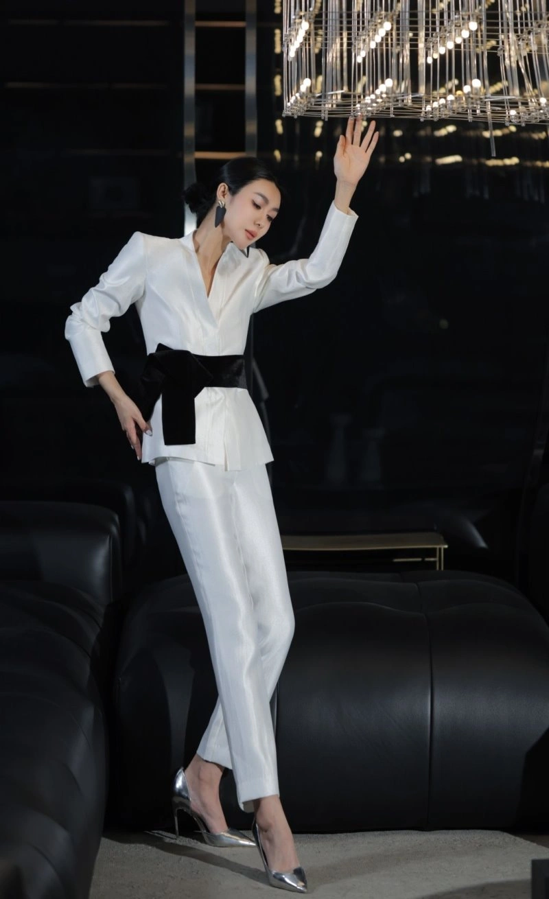 StreetReady Christian Dior Long Suits 112971