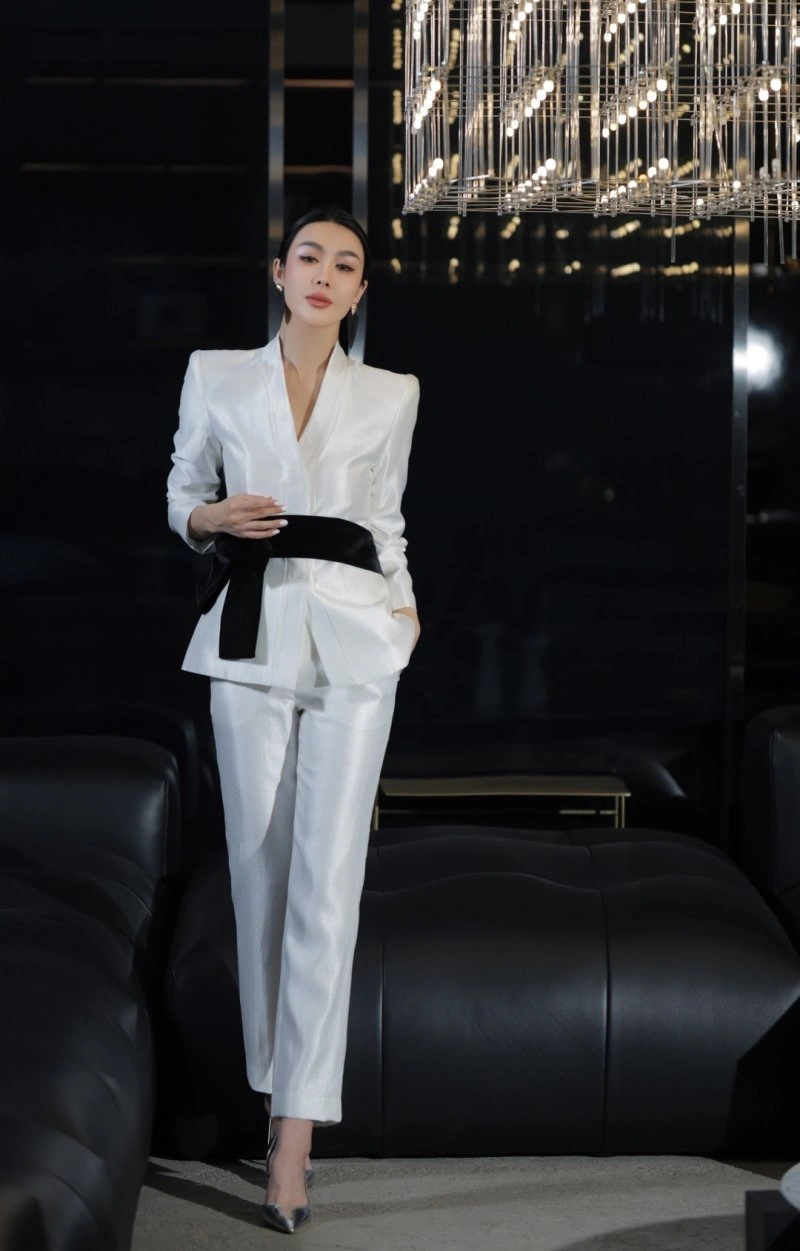 StreetReady Christian Dior Long Suits 112971