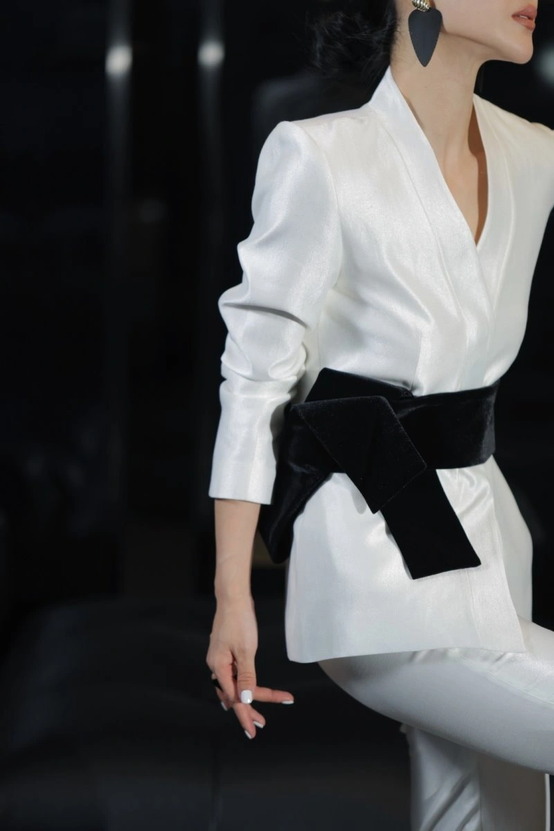 StreetReady Christian Dior Long Suits 112971