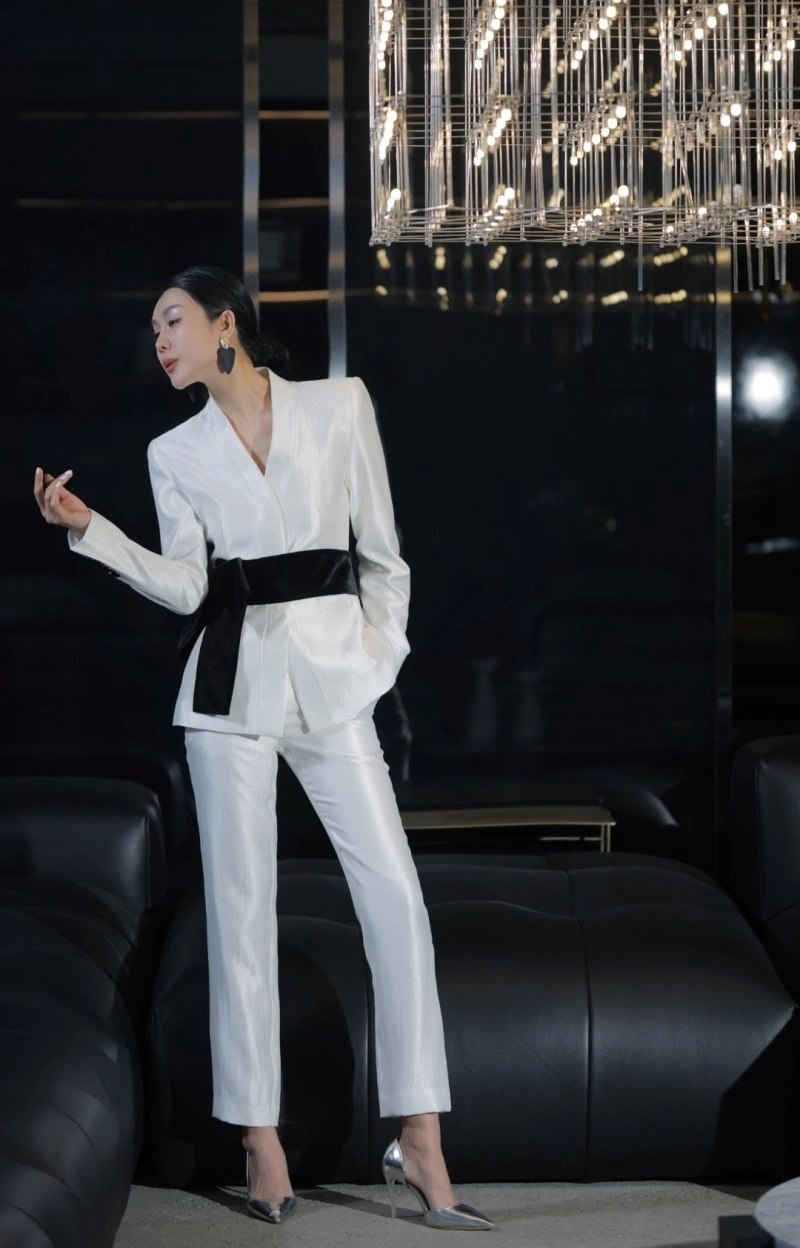 StreetReady Christian Dior Long Suits 112971