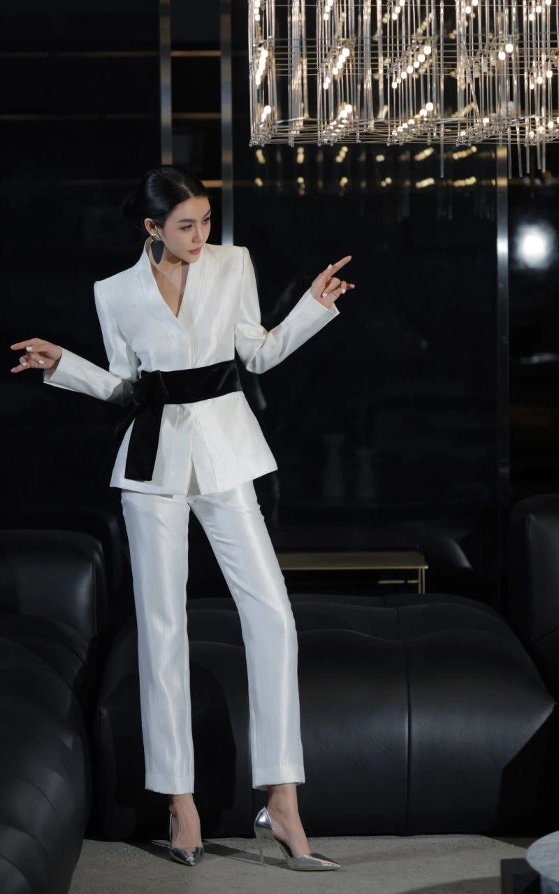 StreetReady Christian Dior Long Suits 112971