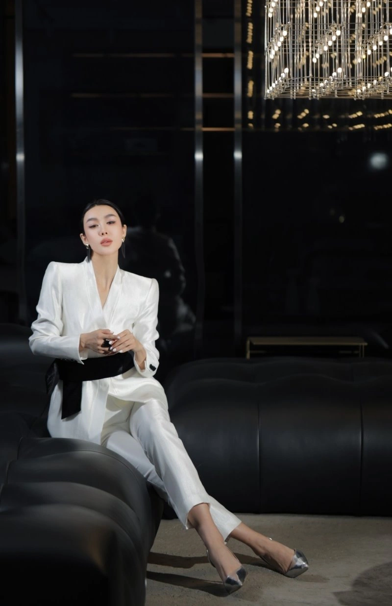 StreetReady Christian Dior Long Suits 112971