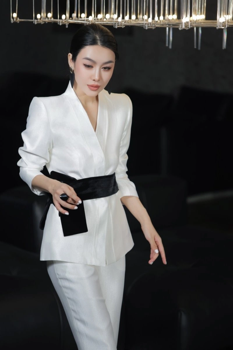 StreetReady Christian Dior Long Suits 112971