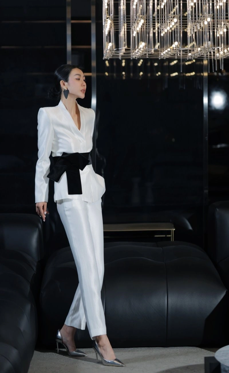 StreetReady Christian Dior Long Suits 112971