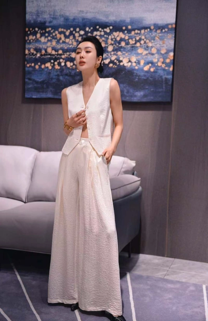 Bright Christian Dior Long Suits 112985
