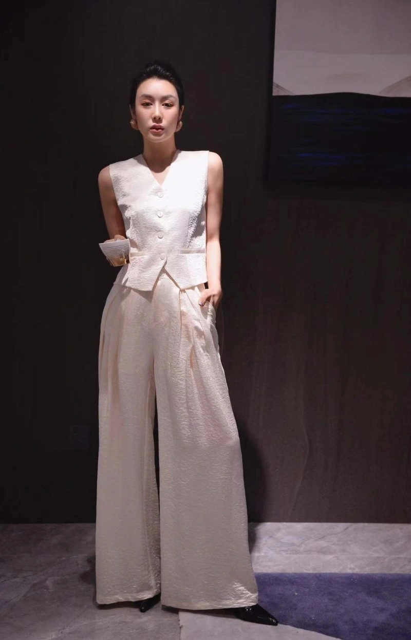 Bright Christian Dior Long Suits 112985