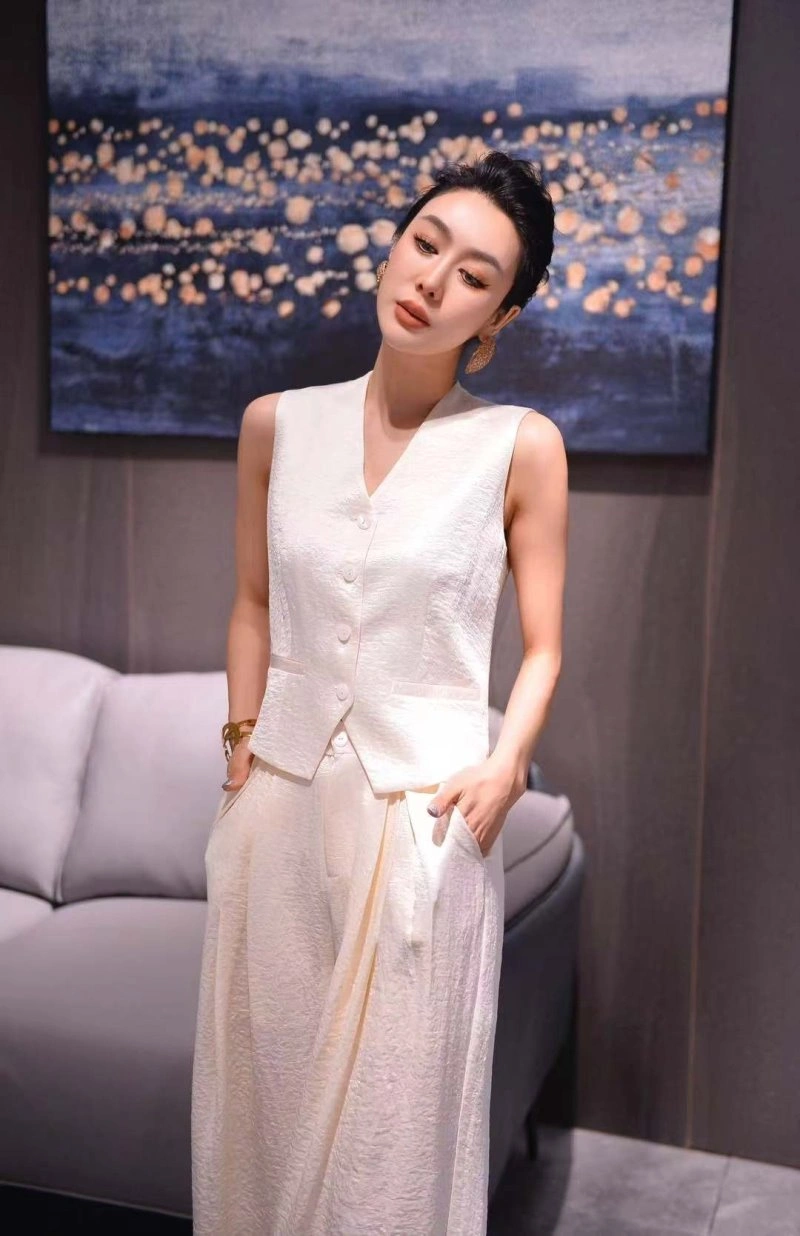 Bright Christian Dior Long Suits 112985