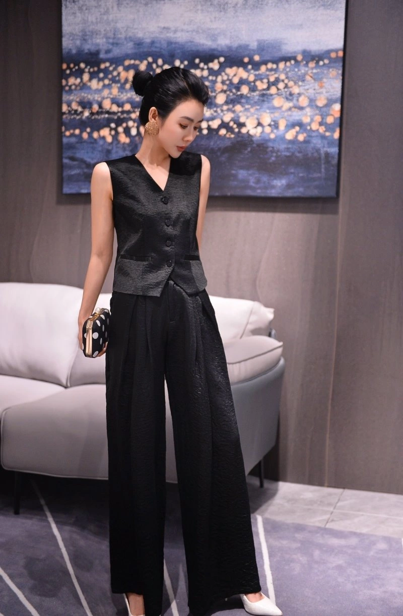 Christian Dior Long Suits OnTrend 112967