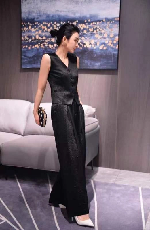 Christian Dior Long Suits OnTrend 112967