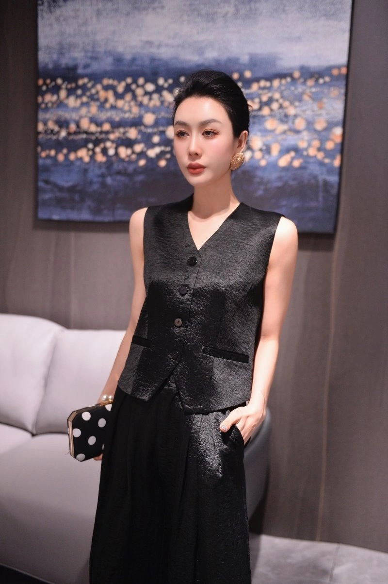 Christian Dior Long Suits OnTrend 112967