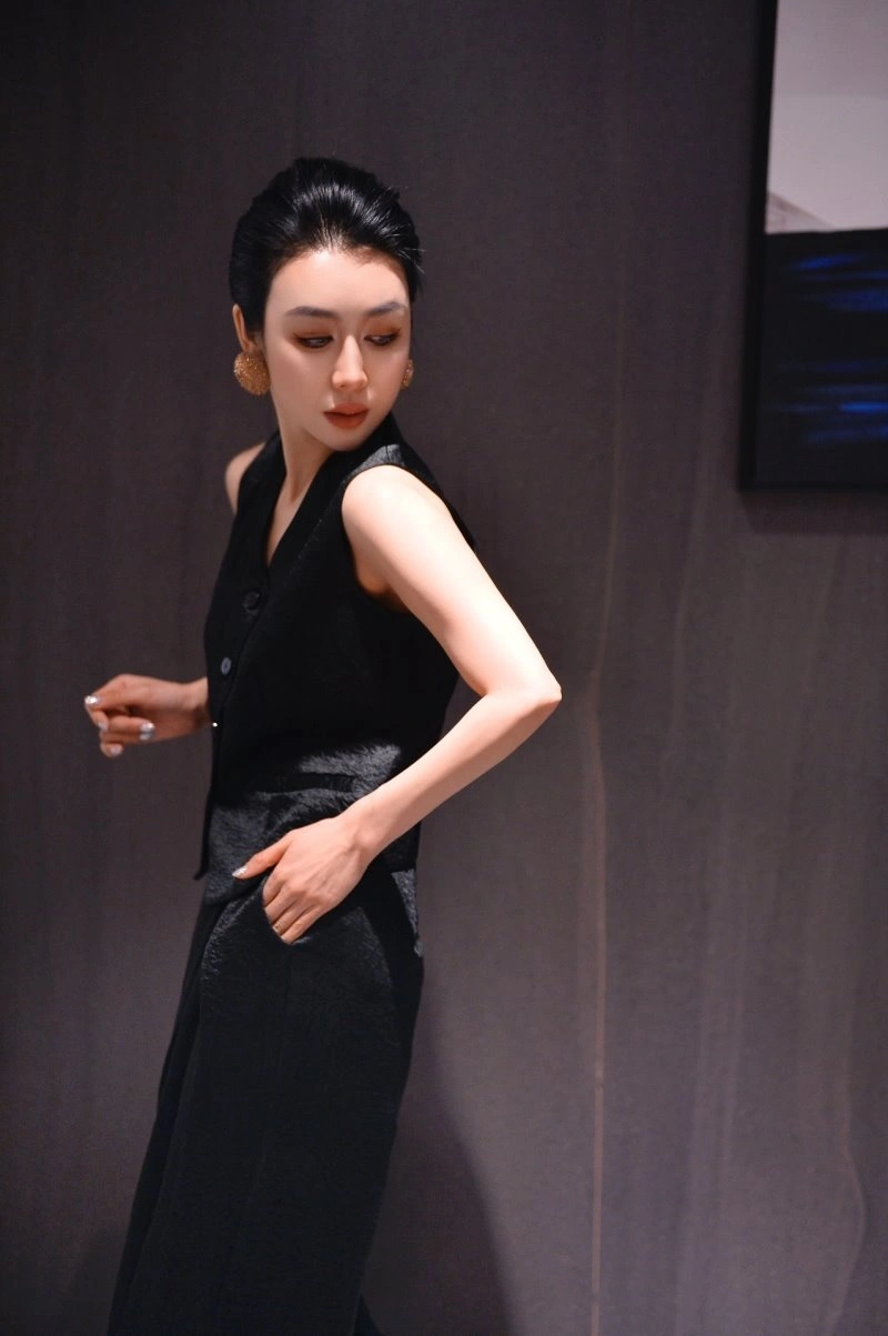 Christian Dior Long Suits OnTrend 112967