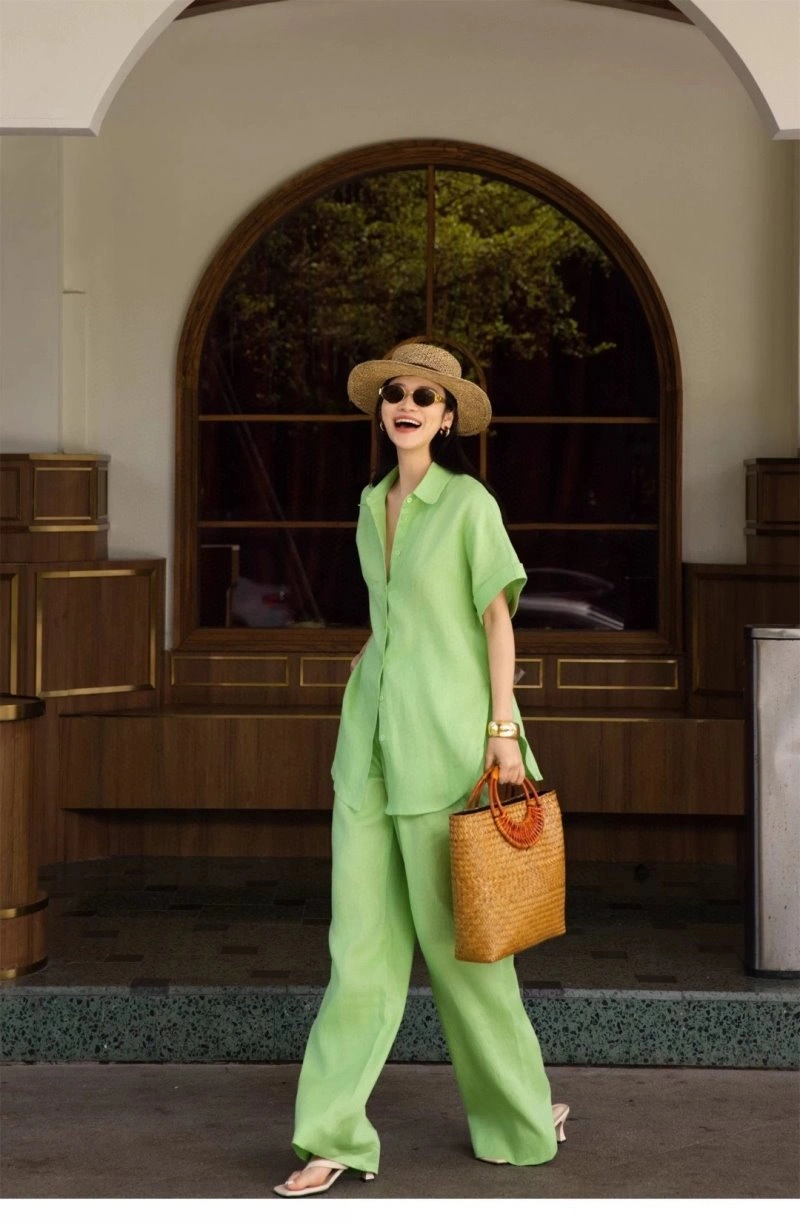 Christian Dior Long Suits FashionForward 112973