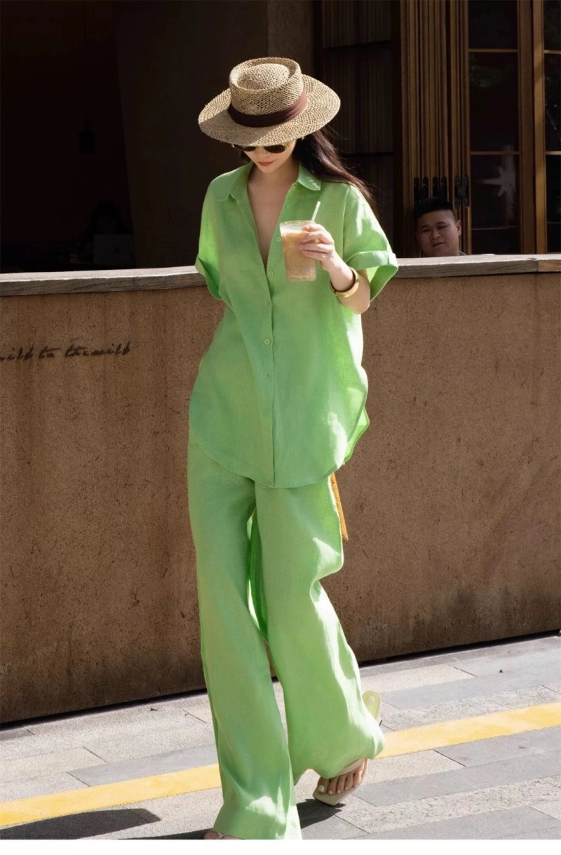 Christian Dior Long Suits FashionForward 112973